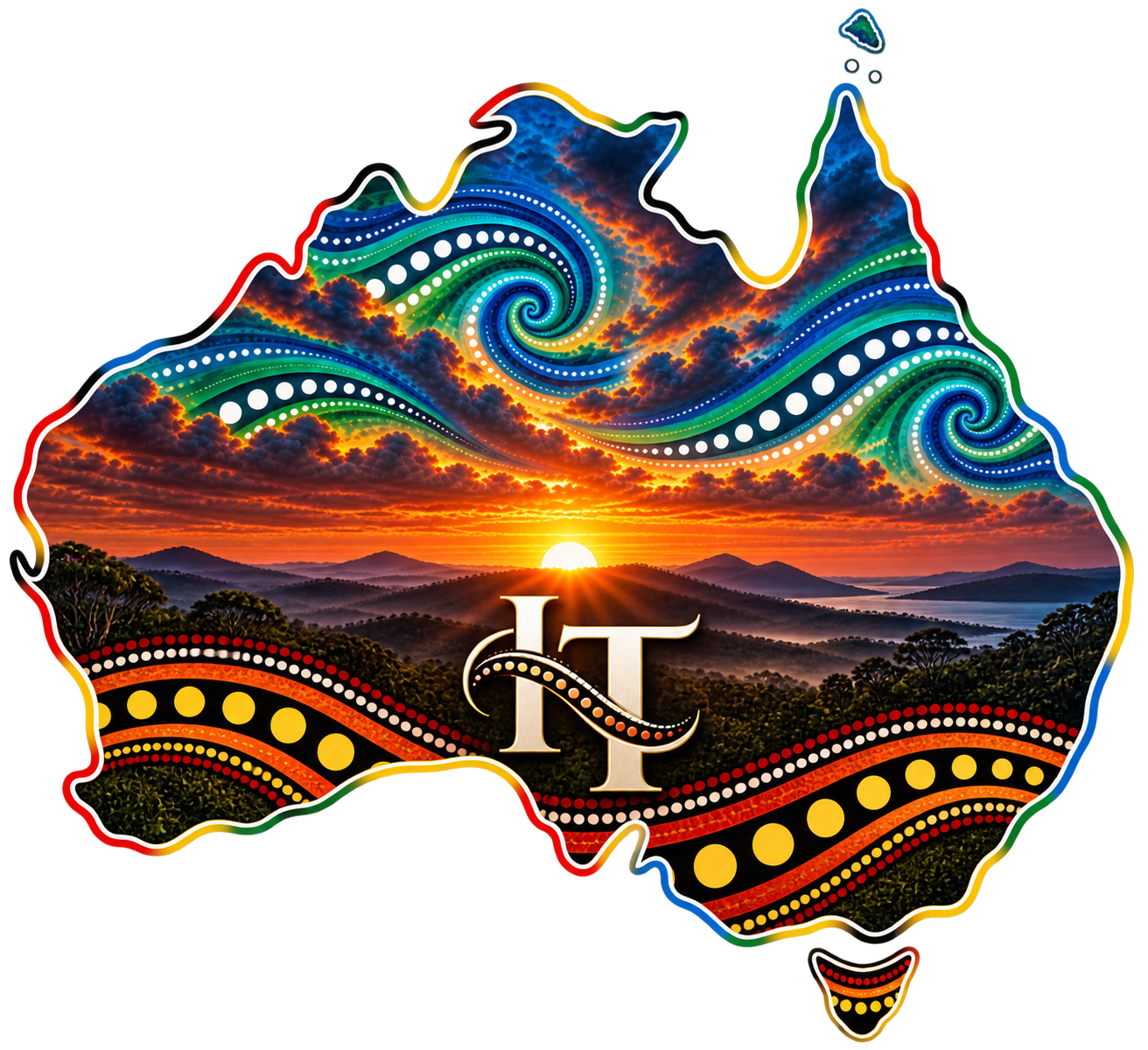 Indigenous Translations identity